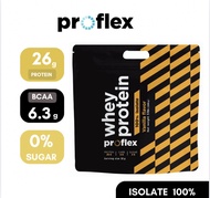 ProFlex Whey Protein Isolate Vanilla (5 lbs.)