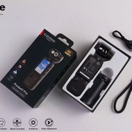 latest TOP 1 Kalobee pocket 3 pro  2026 Premium original  2.5K Handheld Action Camera With Auto Focu
