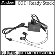 Andoer- Irfora เครื่องตรวจจับแรง HY929ตรวจจับความร้อนใต้พื้นผนังเครื่องตรวจจับการรั่วเครื่องตรวจจับค