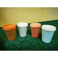 Tupperware Midget (4 pcs)