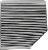 DEMULAX CarCabin Air Filter, for, A6 4G2 4GC C7 1.8 T/2.0T 2011-2018 A6, for ALLROAD, 4GH 4GJ 2012-2