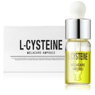 KIOSKIN L-CYSTEINE MELACARE AMPOULE + DROPPER 2P (30ml)