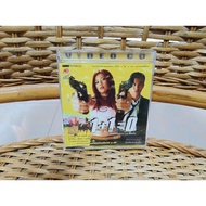 VCD Thai Movies 1+1=0 One Plus Lost (Dubbed)