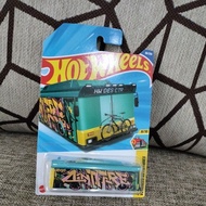 Hot Wheels Aint Fare - (N)