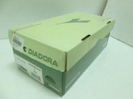 {N2515}Diadora長方型鞋盒#260/包裝盒/球鞋紙盒(只有盒子，沒有物品)