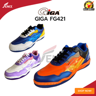 รองเท้าฟุตซอลGiga รหัส FG421 มีไซส์ 37-44