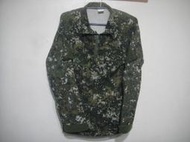 【靖】❤(中華民國陸軍)❤➠逸品公司susco*數位迷彩透氣戰鬥衫*(批號210301)型號:S