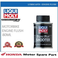 (DIJAMIN 100% ORIGINAL) LIQUI MOLY ENGINE FLUSH SHOOTER (OIL CIRCUIT FLUSH &amp; CLEAN) Engine CIRCUIT FLUST &amp; CLEAN