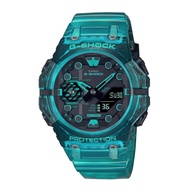 [Diskon] Jam Tangan Pria Tali Resin G-Shock Gs Ga-B001G-2Adr