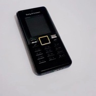 Handphone Sony Ericson T250i Bekas Mati