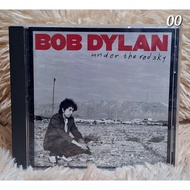 BOB DYLAN ALBUM MUSIC CD