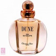 Dior 迪奧 Dune 沙丘女性淡香水 50ml