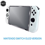 switch oled split all-inclusive protective cover TPU oled soft shell SWITCH OLED protective shell