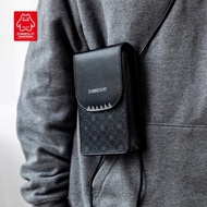 ZOMBIES CAT | กระเป๋าสะพายข้างแฟชั่นขนาดเล็ก