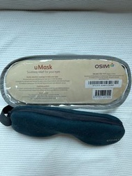 Osim uMask 眼部按摩器 Eye massage