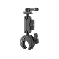 20250722ตัวหนีบยึดร่วมกันบอลโลหะสำหรับรถจักรยานยนต์ DJI Gopro ที่ยึดแขนโลหะกับแคลมป์สำหรับอุปกรณ์เสร