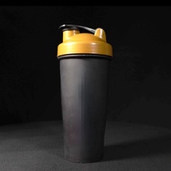 Bpa FREE BOTTLE SHAKER DRINKING BOTTLE SHAKER