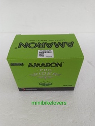 แบตเตอรรี่ amaron ขนาด 5a