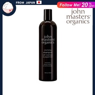John Masters Organics R&P Shampoo-N (Rosemary & Peppermint) 473ml (x 1) [ From Japan ]
