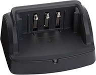 Yaesu SBH-28 Desktop Rapid Charger for The FT-70DR, Requires SAD-18B Power Adapter (Same as Supplied