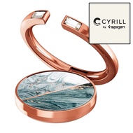 CYRILL Phone Ring Grip - SHINE | Universally Compatible | Powered By Spigen
