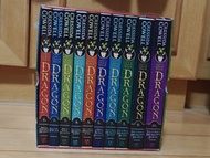 How to Train Your Dragon Book Set