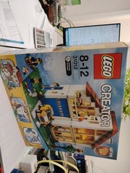 Lego 31012 new