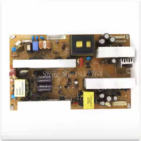 good working power supply board for LG37LG30R-TA EAY4050500 LGP37-08H