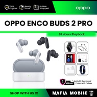 OPPO Enco Buds 2 / OPPO Enco Buds 2 Pro - OPPO