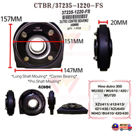 CTBR/37235-1220-FS  Hino Dutro 300/ WU302/ WU410/ WU420/ WU720/ WUXZU411/ WU412/ WU413/ WU421/ WU430