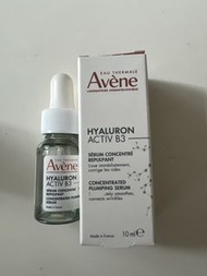 Avene Activ B3 細胞激活緊緻精華 10ml