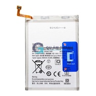 Pin cho Samsung Galaxy M12 SM-M127F dung lượng 5000mAh Zin máy