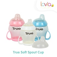 True Soft Spout Cup Baby Bottle/Baby Milk Bottle 210ml