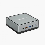 Minisforum - DeskMini 迷你電腦 UM350 (R5-3550H, 8+256GB)