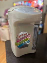 Rasonic 樂信牌 RTP-B43TC 電動、碰杯 或 氣壓出水電熱水瓶 (4.3公升)