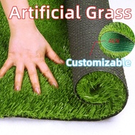 1m/2m 4UV Karpet Rumput Tiruan Murah 15/20/25/30/MM ARTIFICIAL GRASS Carpet Fake Synthetic假草