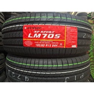 Ban LM705 185/60/R15 Yaris, Vios, dll