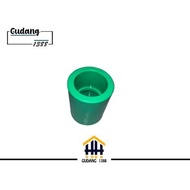 1'' and 32 mm ppr Socket