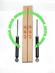 shockbreaker belakang ignis