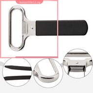 【BETL】Two-Prong Cork Puller Remover Ah-So Old Wine Opener Multifunction Beer Corkscrew