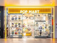POP MART 泡泡瑪特 盲盒（ Molly , Labubu , Dimoo , Skullpanda , Minions , Sweet Beans 小甜豆 , Crybaby , Hacipu