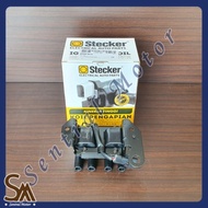 Ignition coil koil Hyundai Accent STECKER