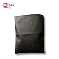 Diesel Clutch Bag Synthetic Leather