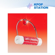 TOMORROW X TOGETHER (TXT) - Love Language (+shop gift)