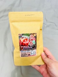 洛神花茶(6g/包；10包/袋)三角立體茶包*台東小農種植洛神花*口味酸甜 沖泡飲品