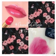 [Standard Auth] CHANEL ROUGE COCO FLASH 122 PLAY Lipstick