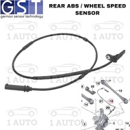 GST GERMANY REAR ABS WHEEL SPEED SENSOR BMW F20 F22 F30 F32 F34 F36
