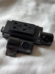 IRoad X9 | 2CH FHD DIGITAL RECORDER |