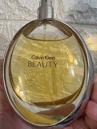 Calvin Klein ck Beauty 雅緻女性淡香精 - 100ml