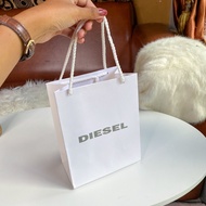 Diesel Paperbag For Small Paper Bag Watch Gift Bag